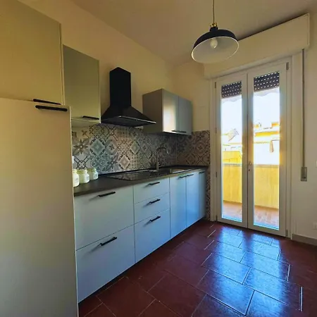 La Casa Di Sauro By Nicola Real Estate Apartment