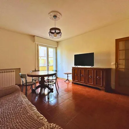 La Casa Di Sauro By Nicola Real Estate Apartman