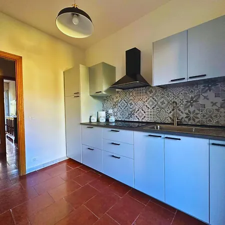 Apartment La Casa Di Sauro By Nicola Real Estate