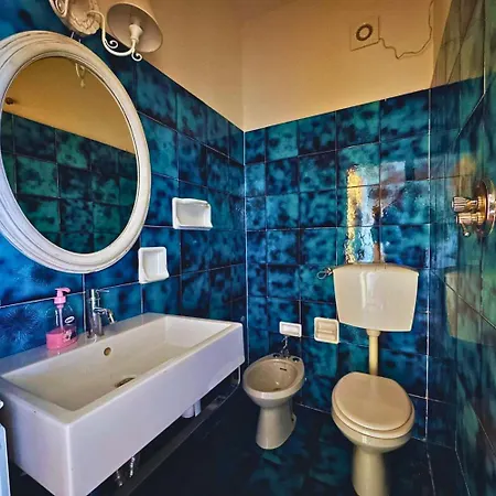 Apartman La Casa Di Sauro By Nicola Real Estate Viareggio