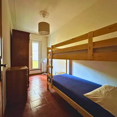 La Casa Di Sauro By Nicola Real Estate * Viareggio