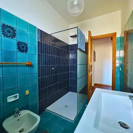 La Casa Di Sauro By Nicola Real Estate 아파트