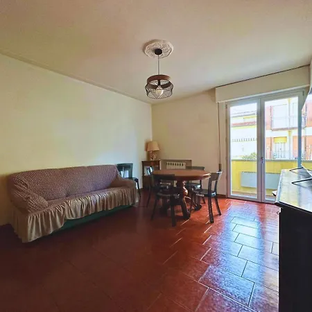 Apartamento La Casa Di Sauro By Nicola Real Estate