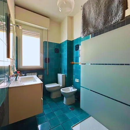 La Casa Di Sauro By Nicola Real Estate Apartamento